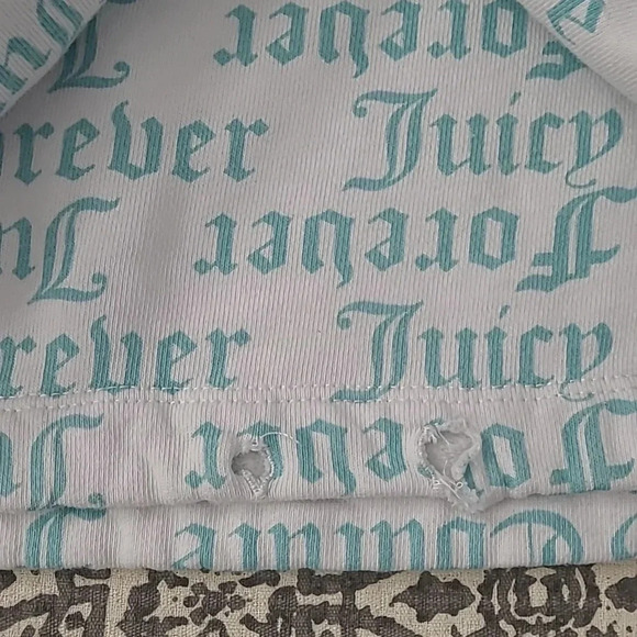 Juicy Couture for Forever 21 Fleece Pullover - Picture 11 of 11